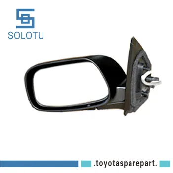 Rearview Side Mirror 3P For VIOS/SOLUNA VIOS NCP42 SCP4# 2006- 87940-52462 LH 87910-52482 RH
Rearview Side Mirror 3P For VIOS/SOLUNA VIOS NCP42 SCP4# 2006- 87940-52462 LH 87910-52482 RH