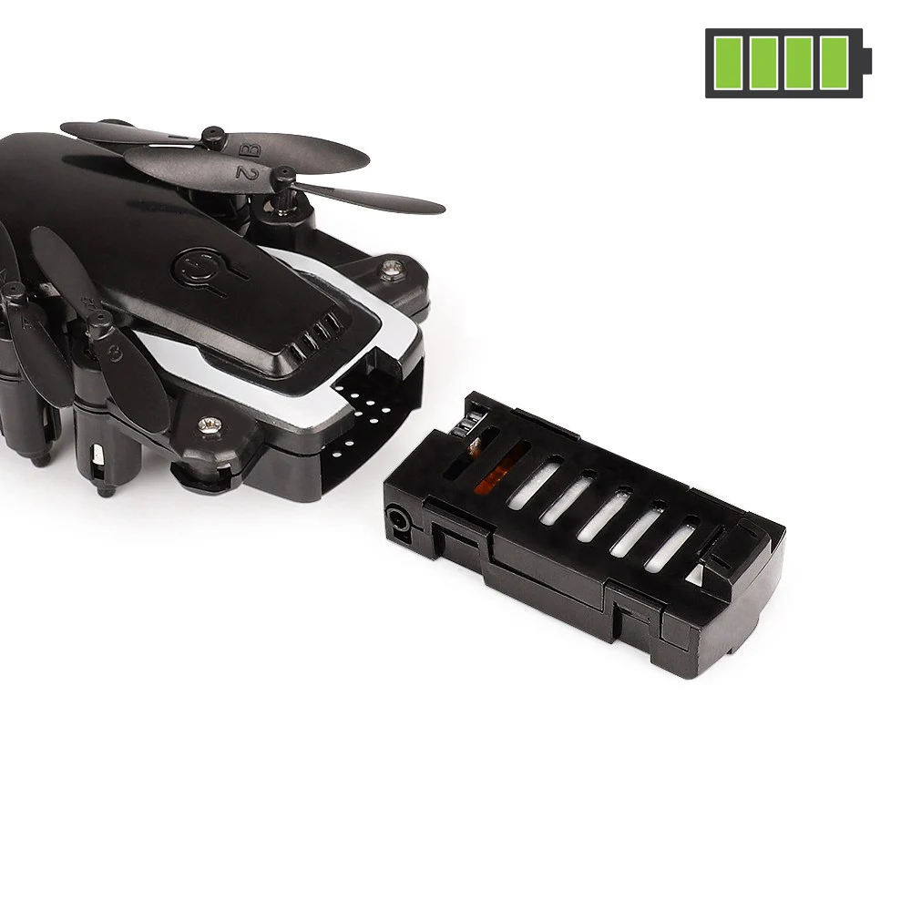 Remote Control Drone Battery High capacity RC Quadcopter LF606 Drones Spare Batteries LiPo Children Drone Toys Accessories Parts
Remote Control Drone Battery High capacity RC Quadcopter LF606 Drones Spare Batteries LiPo Children Drone Toys Accessories Parts