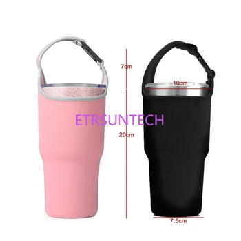 100pcs/lot 3 Style Neoprene 30oz Bottles Cover Bag Pouch Thermal Insulation Cup Set for 900cc(30oz) Tumbler Cup
100pcs/lot 3 Style Neoprene 30oz Bottles Cover Bag Pouch Thermal Insulation Cup Set for 900cc(30oz) Tumbler Cup