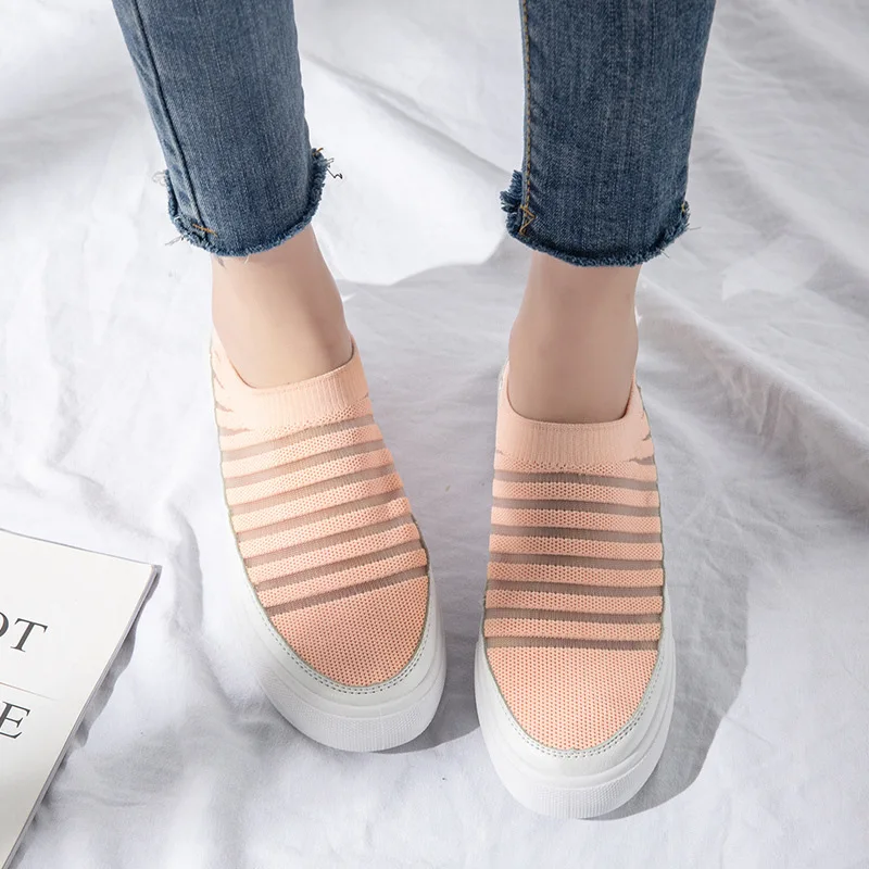 Women Loafers Spring Fashion Slip On Shoes Woman ladies Moccasins Casual Comfort Flats Shoes Female
Women Loafers Spring Fashion Slip On Shoes Woman ladies Moccasins Casual Comfort Flats Shoes Female