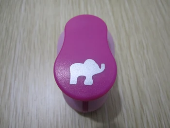 free shipping 5/8 inch elephant model of eva foam punch paper craft punch cortador de papel de scrapbook furador scrapbook
free shipping 5/8 inch elephant model of eva foam punch paper craft punch cortador de papel de scrapbook furador scrapbook