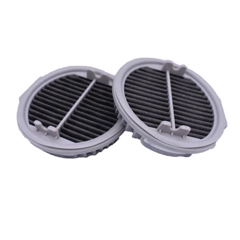 HEPA Filter Chip Roll Brush Replacement For Xiaomi Roidmi Wireless F8 F8E Vacuum Cleaner Spare Parts Accessories Floor Brush
HEPA Filter Chip Roll Brush Replacement For Xiaomi Roidmi Wireless F8 F8E Vacuum Cleaner Spare Parts Accessories Floor Brush