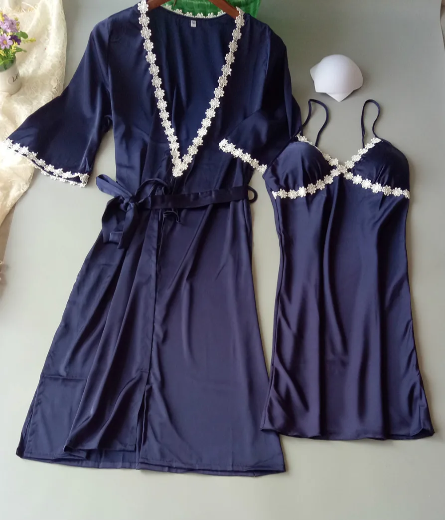 nighty for newly bride