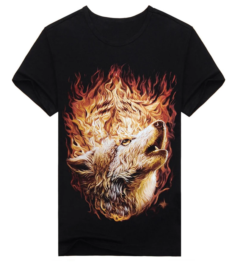 Oversize t-Shirt (5)