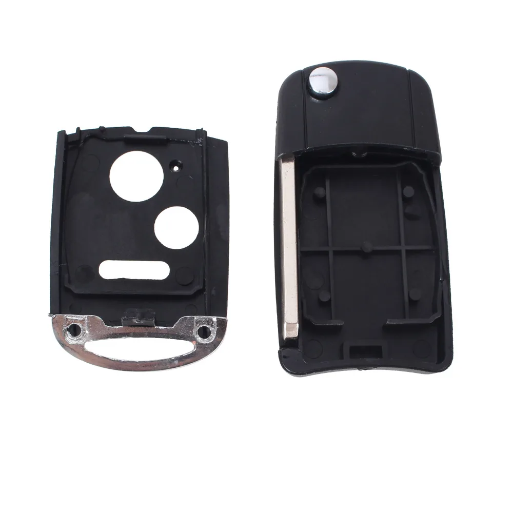 Chiave Telecomando per Honda Odyssey Civic Accord Fit CRV Pilot Flip Key Fob Cover 13 Chiave Telecomando per Honda Odyssey Civic Accord Fit CRV Pilot Flip Key Fob Cover - HTB1rYtBdUFWMKJjSZFvq6yenFXab
