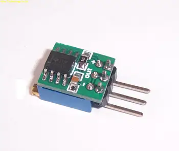 10pcs/lot TP353 Fang Bo output NE555 module Oscillator / adjustable frequency / pulse generator / signal source
10pcs/lot TP353 Fang Bo output NE555 module Oscillator / adjustable frequency / pulse generator / signal source