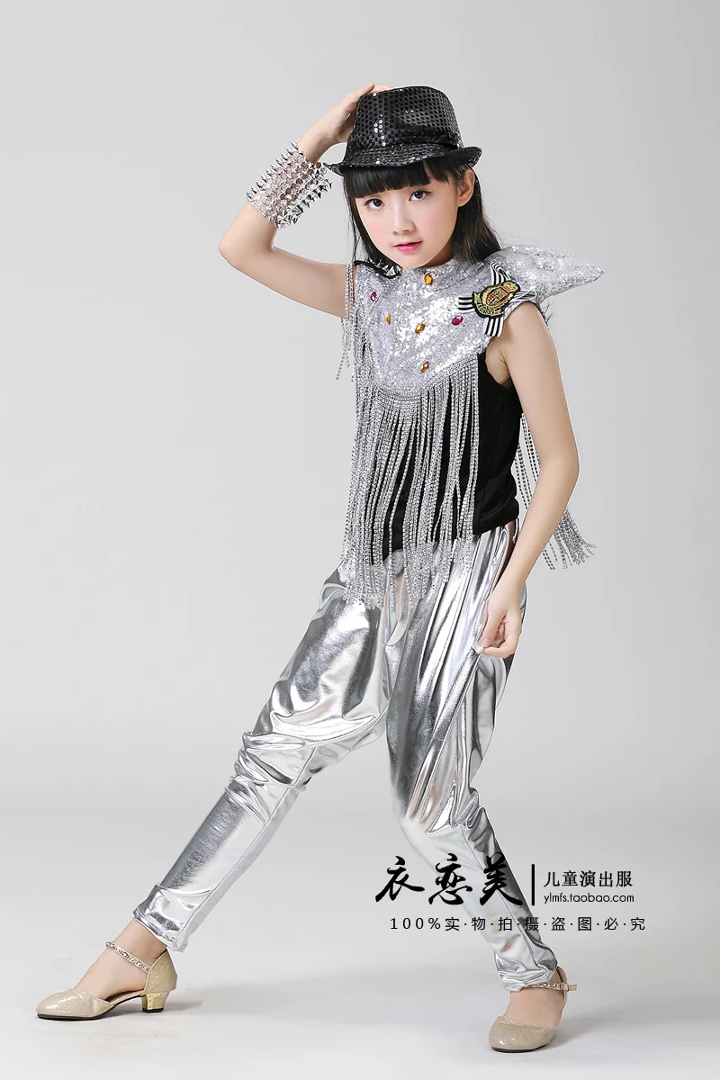 Drum Kit Costumes for Children Boys Jazz Dance Costumes Street Dance Stage Girls Models Runway Costumes Fashion
Drum Kit Costumes for Children Boys Jazz Dance Costumes Street Dance Stage Girls Models Runway Costumes Fashion