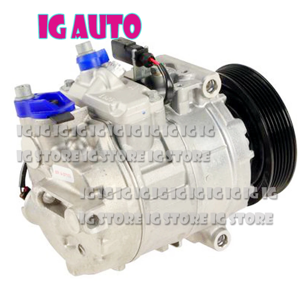 Auto A/C AC Compressor For Audi A4 Quattro 1.8L 2.0L 3.0L A4 1.8L 2.0L 3.0L 3.2L 2008-2011 8E0260805BM 471 1499
Auto A/C AC Compressor For Audi A4 Quattro 1.8L 2.0L 3.0L A4 1.8L 2.0L 3.0L 3.2L 2008-2011 8E0260805BM 471 1499