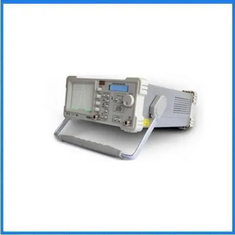 ATTEN Portable Analog Spectrum Analyzer AT6010 150KHz-1050MHz 1G |