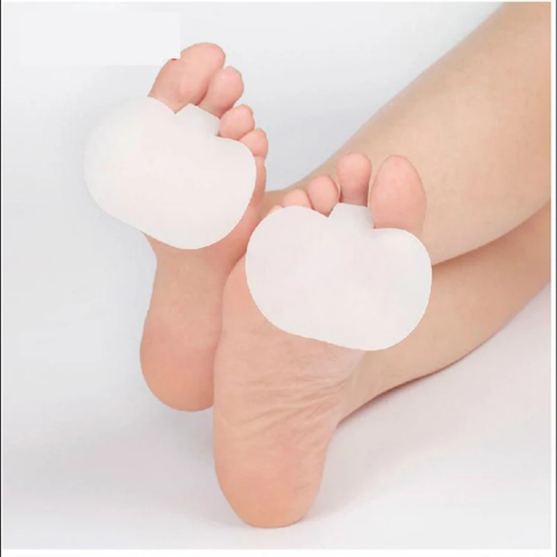 Silicone Padded Forefoot Insoles High Heel Shoes Pad Gel Insoles Breathable Health Care Shoe Insole High Heel Shoe Insert
Silicone Padded Forefoot Insoles High Heel Shoes Pad Gel Insoles Breathable Health Care Shoe Insole High Heel Shoe Insert