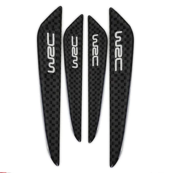 4Pcs Carbon Fiber Car Door Edge Guard Scratch Protector Strip Anti-collision Trim Anti-rub Car Door Protector Molding Protection
4Pcs Carbon Fiber Car Door Edge Guard Scratch Protector Strip Anti-collision Trim Anti-rub Car Door Protector Molding Protection