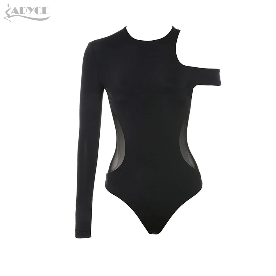 ADYCE 2019 Chic New Autumn Bandage Bodysuits Sexy Women O Neck Hollow Out Bodycon Beachwear Short Jumpsuit Swimsuit Wholesale
ADYCE 2019 Chic New Autumn Bandage Bodysuits Sexy Women O Neck Hollow Out Bodycon Beachwear Short Jumpsuit Swimsuit Wholesale