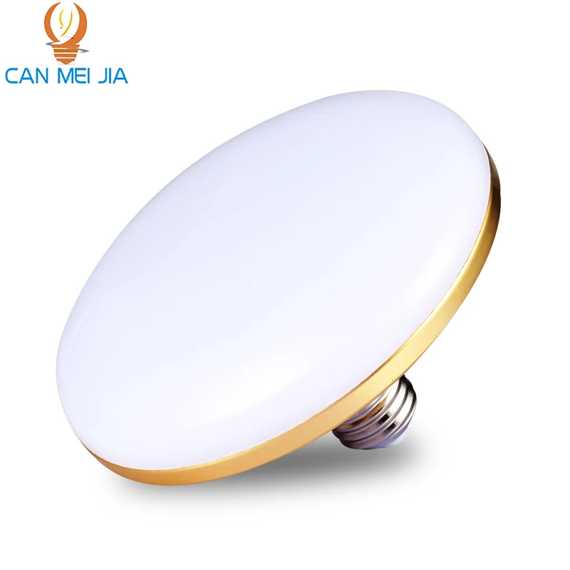 E27 220V SMD5730 LEDs lamp 15W 20W Spotlight LED Lights 30W UFO Lampada 40W Bombillas 50W High Power Led Bulb Light 60W Lighting
E27 220V SMD5730 LEDs lamp 15W 20W Spotlight LED Lights 30W UFO Lampada 40W Bombillas 50W High Power Led Bulb Light 60W Lighting