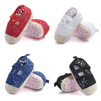 Sweet Baby Girls Shoes Mary Jane Newborn Princess Spring Summer First Walkers Crib Bebe Kids Infant Toddler Hollow Knit Loafers
Sweet Baby Girls Shoes Mary Jane Newborn Princess Spring Summer First Walkers Crib Bebe Kids Infant Toddler Hollow Knit Loafers
