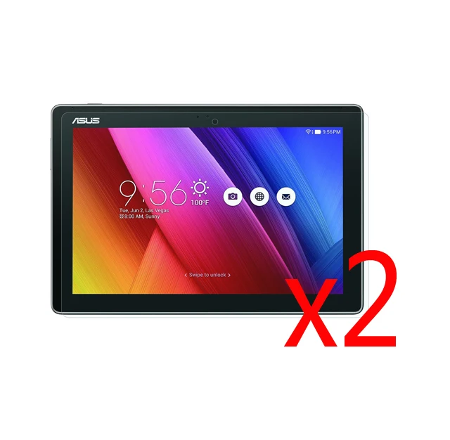 2x Clear Films + 2x Cloth , Retail Package LCD Screen Protector Protective Film Guards For ASUS Zenpad 10 Z300C Z300CL Z300CG
2x Clear Films + 2x Cloth , Retail Package LCD Screen Protector Protective Film Guards For ASUS Zenpad 10 Z300C Z300CL Z300CG