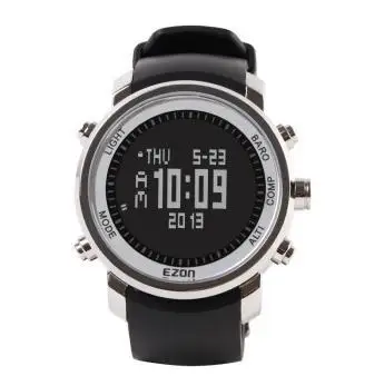 EZON watch H506B01 profession multifunction outdoor mens sports watches wristwatch
EZON watch H506B01 profession multifunction outdoor mens sports watches wristwatch