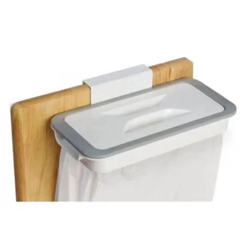 Kitchen Garbage Bag Storage Rack Cabinet Kitchen Bathroom Hanging Trash Bin Collection Box Kitchen Cabinet Bathroom Accessories
Kitchen Garbage Bag Storage Rack Cabinet Kitchen Bathroom Hanging Trash Bin Collection Box Kitchen Cabinet Bathroom Accessories