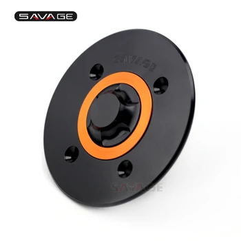 Gas Fuel Tank Cap For KAWASAKI NINJA 250 400 650 2018-2019/ ZX-6R VERSYS 1000 2019-2020 Motorcycle Accessories CNC Cover
Gas Fuel Tank Cap For KAWASAKI NINJA 250 400 650 2018-2019/ ZX-6R VERSYS 1000 2019-2020 Motorcycle Accessories CNC Cover
