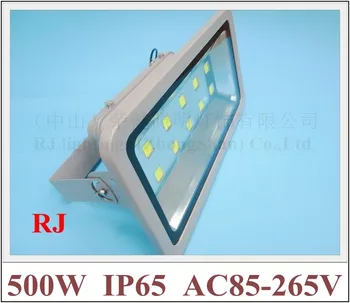 500W LED flood light floodlight waterproof LED spot lamp 500W (10*50W) AC85-265V 40000lm IP65 CE ROHS super power ultra bright
500W LED flood light floodlight waterproof LED spot lamp 500W (10*50W) AC85-265V 40000lm IP65 CE ROHS super power ultra bright