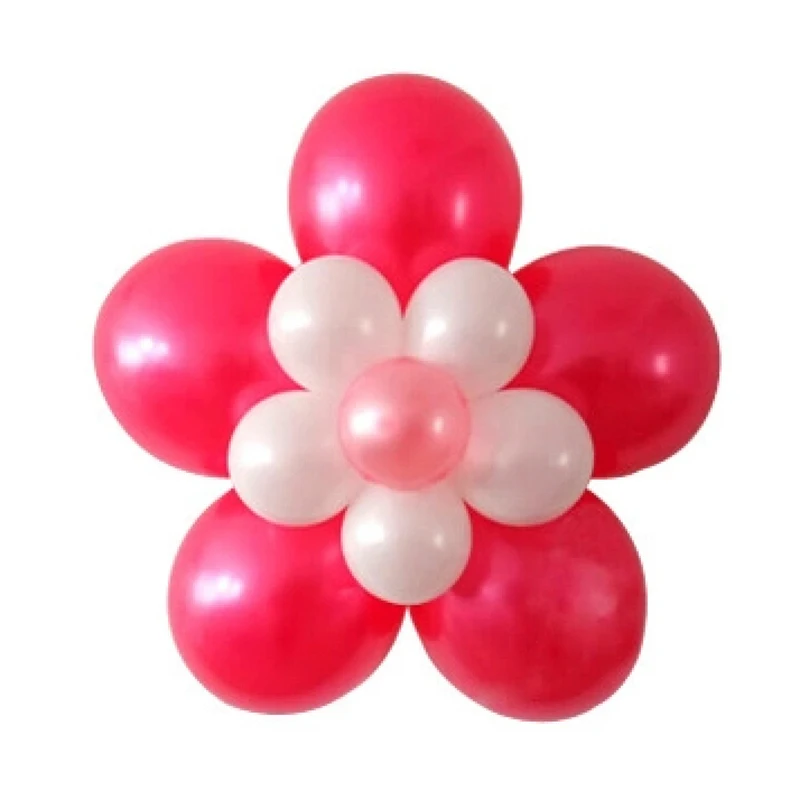 5pcs 5 in 1 Balloon Modelling Seal Clip Balloon Sticks double Flower Tie Latex Balloon Sealing Clips Wedding Party Decoration
5pcs 5 in 1 Balloon Modelling Seal Clip Balloon Sticks double Flower Tie Latex Balloon Sealing Clips Wedding Party Decoration