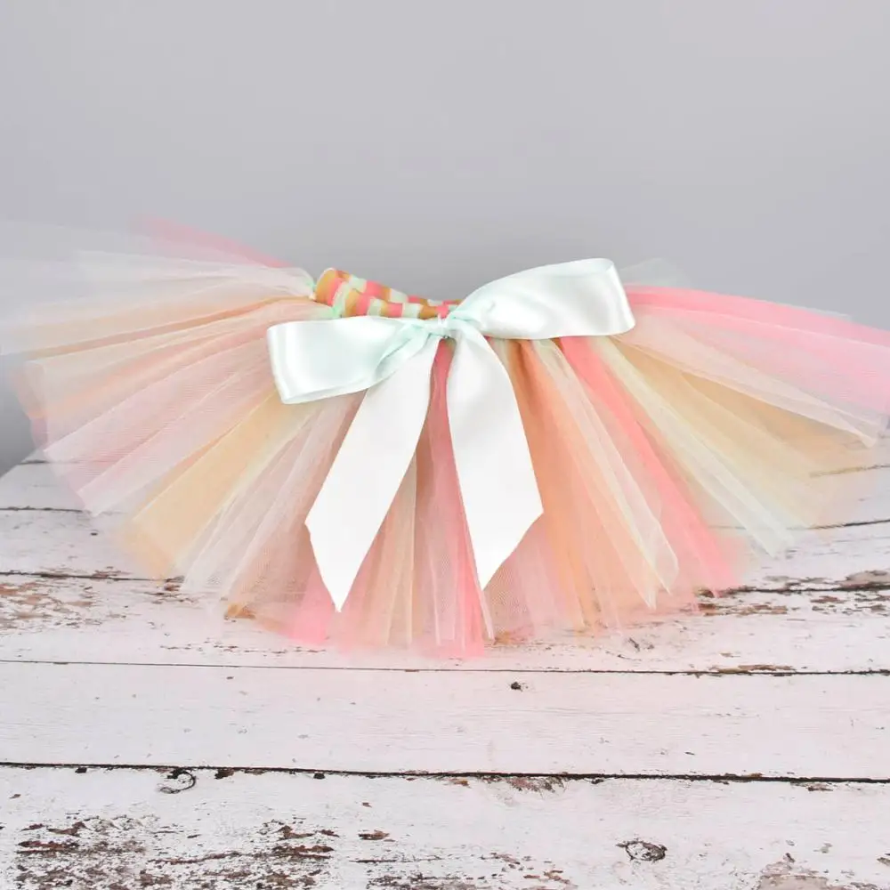 New Girls Fluffy Tutu Skirt Baby First Birthday Party Skirt Kids Photo Props Cake Smash Toddler Lovely Tulle Skirt Newborn-12Y 
New Girls Fluffy Tutu Skirt Baby First Birthday Party Skirt Kids Photo Props Cake Smash Toddler Lovely Tulle Skirt Newborn-12Y