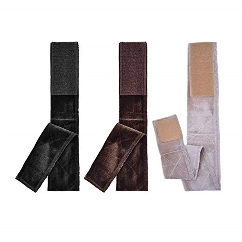 Velvet Wig Grip Band Comfort Head Hair Band Adjustable Fastern Brown and Black Gifts Mothers Hair Bands for Women
Velvet Wig Grip Band Comfort Head Hair Band Adjustable Fastern Brown and Black Gifts Mothers Hair Bands for Women