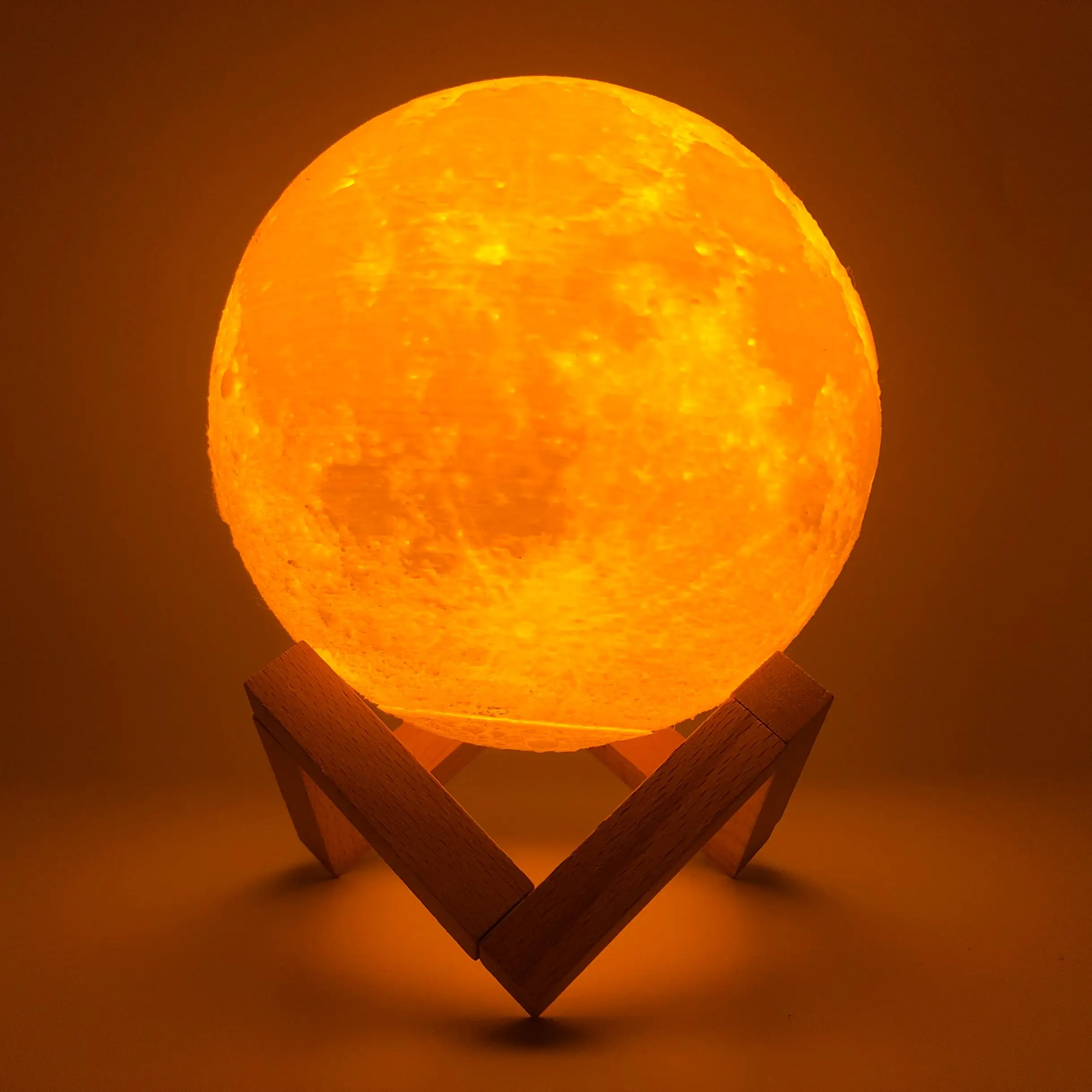3D moon print lamp with control Changeable Color USB Rechargeable Bedroom decoration Moonlight nightlight 8cm 12cm 18 cm 3d lamp
3D moon print lamp with control Changeable Color USB Rechargeable Bedroom decoration Moonlight nightlight 8cm 12cm 18 cm 3d lamp