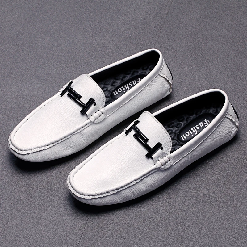 Mens Shoes Loafers Italian Driving Shoes Flat Fashiong Sneakers Men Casual Shoes Summer Mens Breathable Fashion Loafers
Mens Shoes Loafers Italian Driving Shoes Flat Fashiong Sneakers Men Casual Shoes Summer Mens Breathable Fashion Loafers