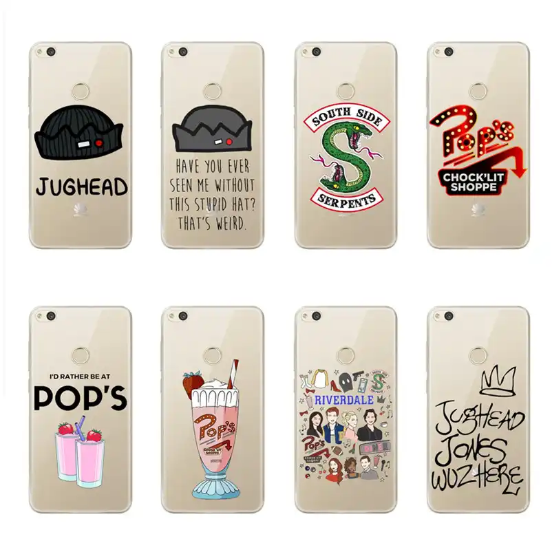 coque huawei p20 lite south side serpents coque huawei p20 lite south side serpents