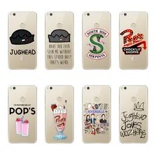 coque huawei p8 lite 2017 riverdale vixens