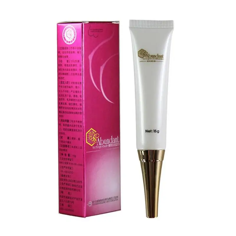 3pcs 15g Massage Breast Enlargement Cream papaya protein Firming Enhancement Breast Enlarge Increase Big Bust Enlarging Bigger
3pcs 15g Massage Breast Enlargement Cream papaya protein Firming Enhancement Breast Enlarge Increase Big Bust Enlarging Bigger