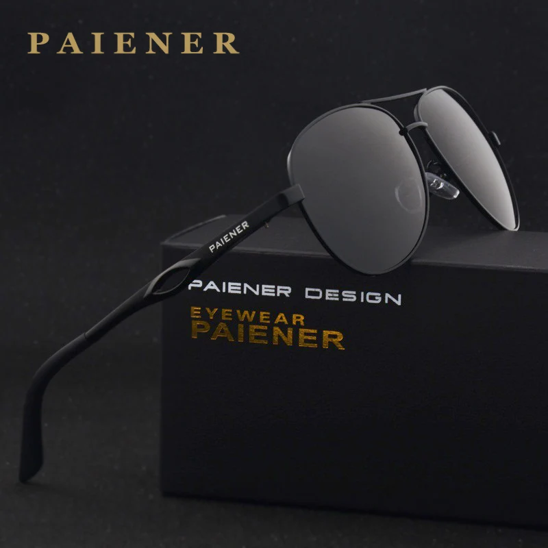 Aluminum Magnesium Driving Sun Glasses Men women Polarized sunglasses UV400 Protection Brand Design Eyewear High Quality Oculos
Aluminum Magnesium Driving Sun Glasses Men women Polarized sunglasses UV400 Protection Brand Design Eyewear High Quality Oculos