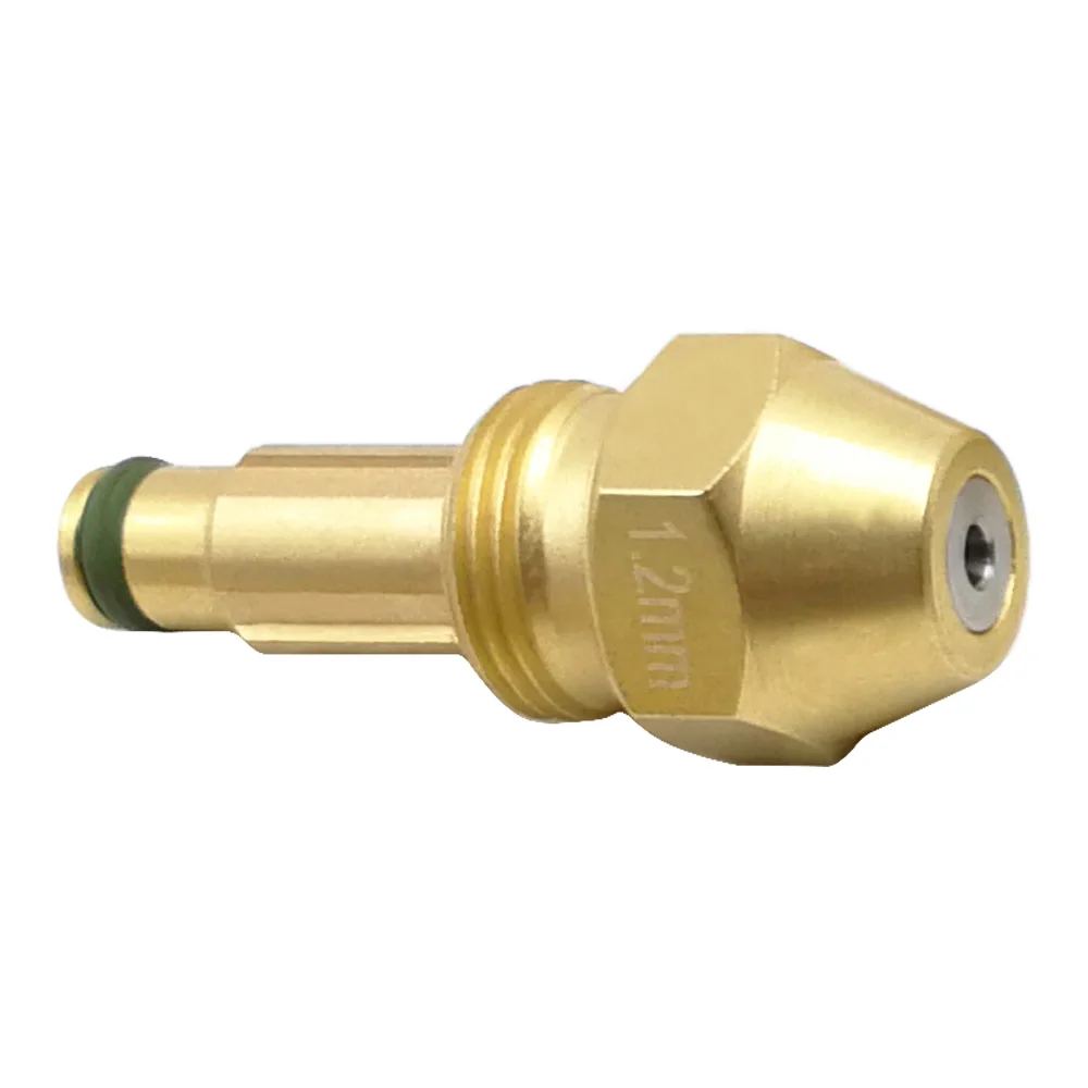 2PCS High Quality Waste Burner Oil Nozzle, DELAVAN Siphon Waste Oil Burner Nozzle, Burner Oil Jet Sprayer Injector
2PCS High Quality Waste Burner Oil Nozzle, DELAVAN Siphon Waste Oil Burner Nozzle, Burner Oil Jet Sprayer Injector