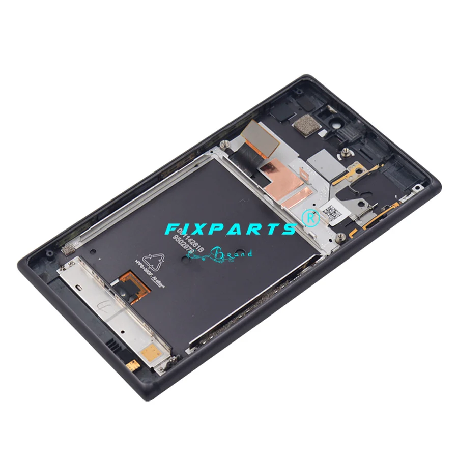 Nokia lumia 925 LCD