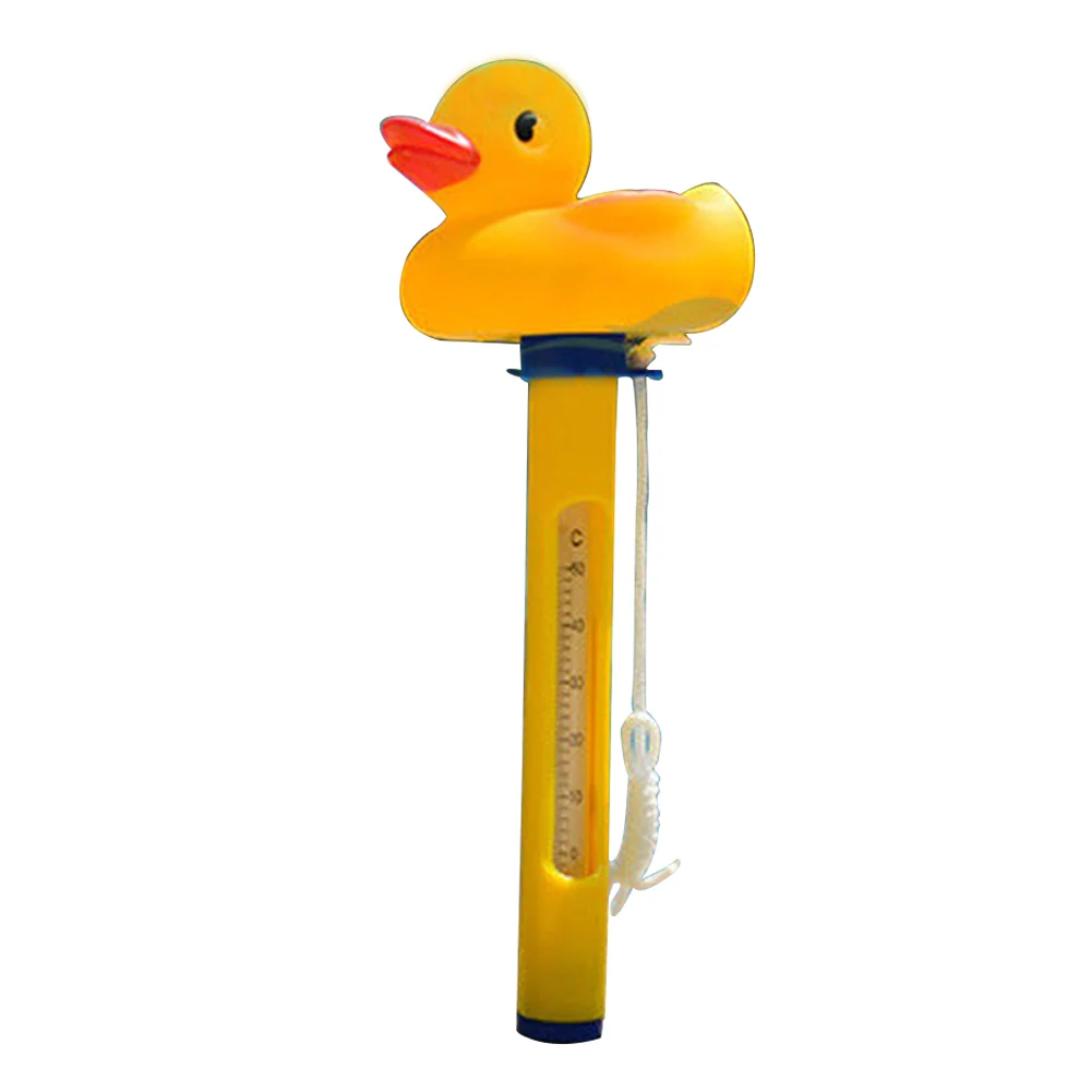 Temperature Floating Thermometer Multifunction Cute Home Instruments Cartoon Animal Swimming Pool For Children Bath Water Tools
Temperature Floating Thermometer Multifunction Cute Home Instruments Cartoon Animal Swimming Pool For Children Bath Water Tools