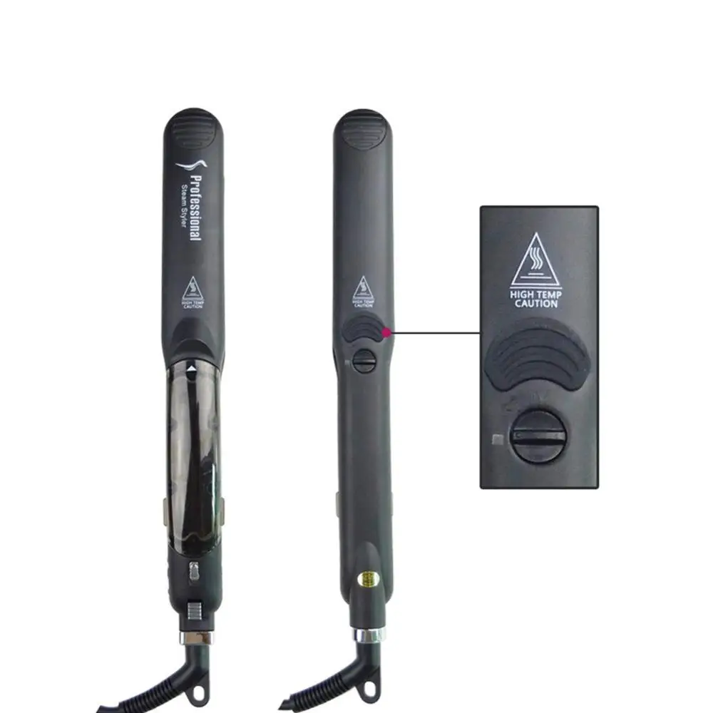 Explosion models professional steam hair straighteners for household convenience to make a variety of hair styles CW31
Explosion models professional steam hair straighteners for household convenience to make a variety of hair styles CW31