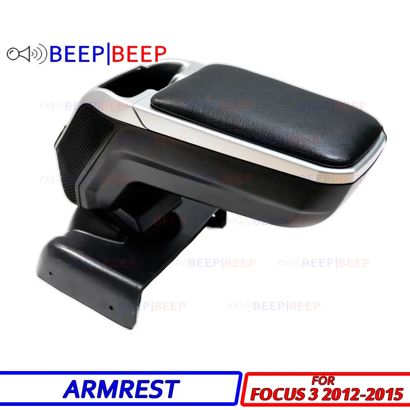 Car armrest for Ford Focus 3 2012-2015 MB centre console storage box arm rest rotatable car styling interior decoration
Car armrest for Ford Focus 3 2012-2015 MB centre console storage box arm rest rotatable car styling interior decoration
