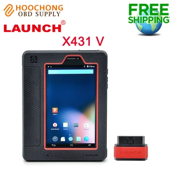 2017 NEWEST Version Original Launch X431 V Launch X431 diagun Car Diagnostic Tool Update Online
2017 NEWEST Version Original Launch X431 V Launch X431 diagun Car Diagnostic Tool Update Online