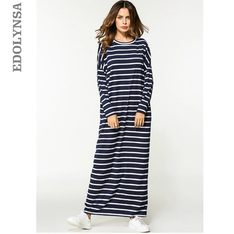 2019 Brand Fashion Casual Maxi Dress Striped Summer Dress Sexy Beach Sarongs Elegant Party Dresses Long Womens Clothing #D300
2019 Brand Fashion Casual Maxi Dress Striped Summer Dress Sexy Beach Sarongs Elegant Party Dresses Long Womens Clothing #D300
