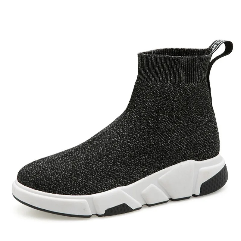 2019 Shoes Women Height Increasing Ankle Boots Pointed Toe Fabric Slip-On Ladies Mujer Sping Snow L Fashion Woman Shoes
2019 Shoes Women Height Increasing Ankle Boots Pointed Toe Fabric Slip-On Ladies Mujer Sping Snow L Fashion Woman Shoes