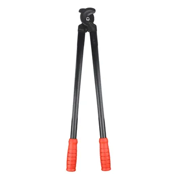 18 Inch Long Arm Wire Cable Cutter 460mm Heavy Duty Electricial Wire Stripper Crimping Pliers Multi-function Wire Cutting Tool
18 Inch Long Arm Wire Cable Cutter 460mm Heavy Duty Electricial Wire Stripper Crimping Pliers Multi-function Wire Cutting Tool