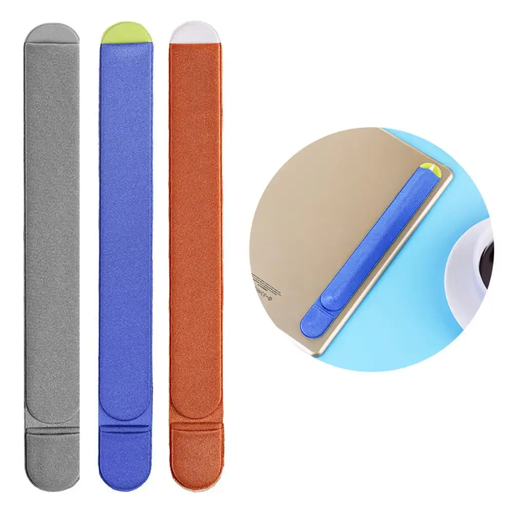 New Arrival Pen Anti-Slip Case Cover Pouch Adhesive Anti-Lost Holder For Apple iPad Pencil
New Arrival Pen Anti-Slip Case Cover Pouch Adhesive Anti-Lost Holder For Apple iPad Pencil
