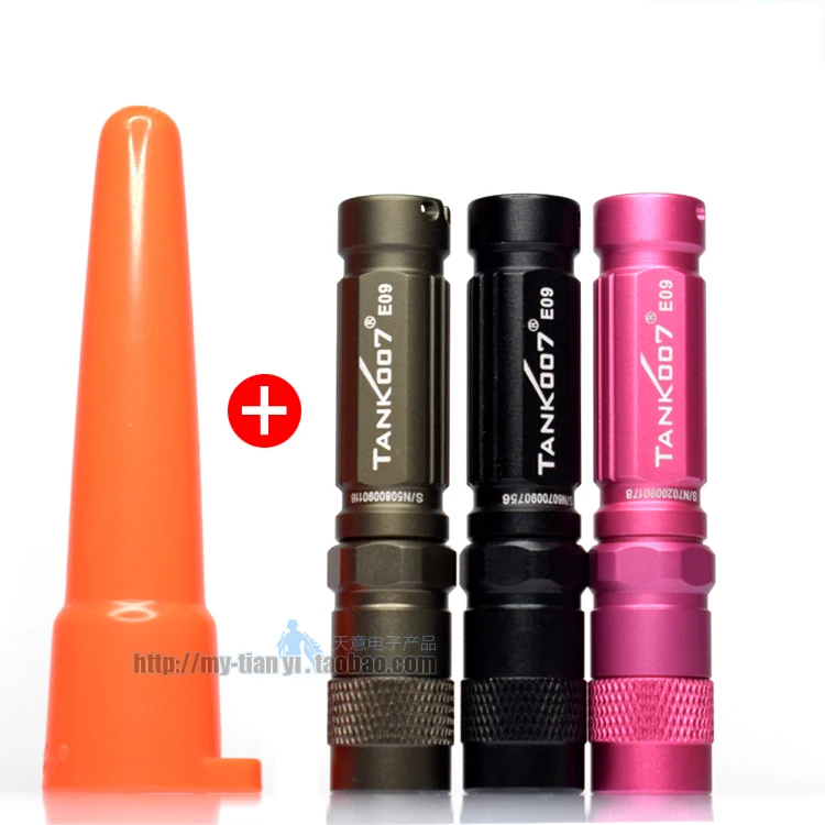 E09 mini for aaa battery Torch CREE R3 LED 3Mode HIGH Lumen keychain flashlight Out cap lights Glare free diffusers
E09 mini for aaa battery Torch CREE R3 LED 3Mode HIGH Lumen keychain flashlight Out cap lights Glare free diffusers