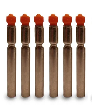 LED Replacement Battery for lighted nock or Thill Nite Brite Bobber Light Night Fishing
LED Replacement Battery for lighted nock or Thill Nite Brite Bobber Light Night Fishing