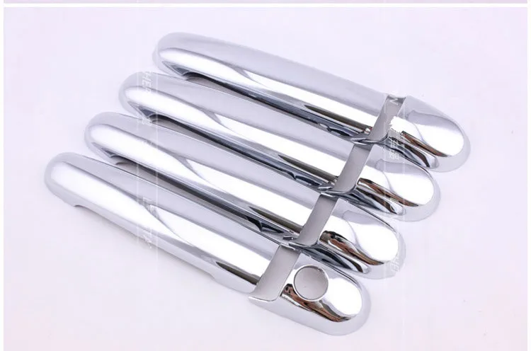 FUNDUOO For Ford Galaxy / Seat Alhambra / VW Sharan New ABS Chrome Door Handle Covers trim Overlays
FUNDUOO For Ford Galaxy / Seat Alhambra / VW Sharan New ABS Chrome Door Handle Covers trim Overlays