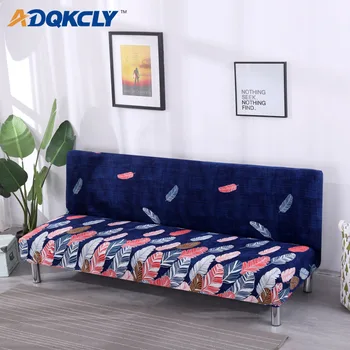 ADQKCLY Feather all-inclusive Printed Sofa Slipcover Polyester Sectional Elastic Folding Sofa Bed Cover Installation Sofa Towel
ADQKCLY Feather all-inclusive Printed Sofa Slipcover Polyester Sectional Elastic Folding Sofa Bed Cover Installation Sofa Towel