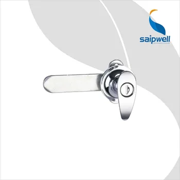 Newest 4# Zinc Alloy Rod Lock / Gross Finish Panel Cabinet Lock for Toolbox , Filing Cabinets etc. (SPA-19-1)
Newest 4# Zinc Alloy Rod Lock / Gross Finish Panel Cabinet Lock for Toolbox , Filing Cabinets etc. (SPA-19-1)