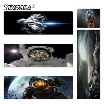 Yinuoda Your Own Mats Astronaut Background Keyboard Gaming MousePads Size 18x22cm 20x25cm 25x29cm 30x60cm 40x90cm
Yinuoda Your Own Mats Astronaut Background Keyboard Gaming MousePads Size 18x22cm 20x25cm 25x29cm 30x60cm 40x90cm