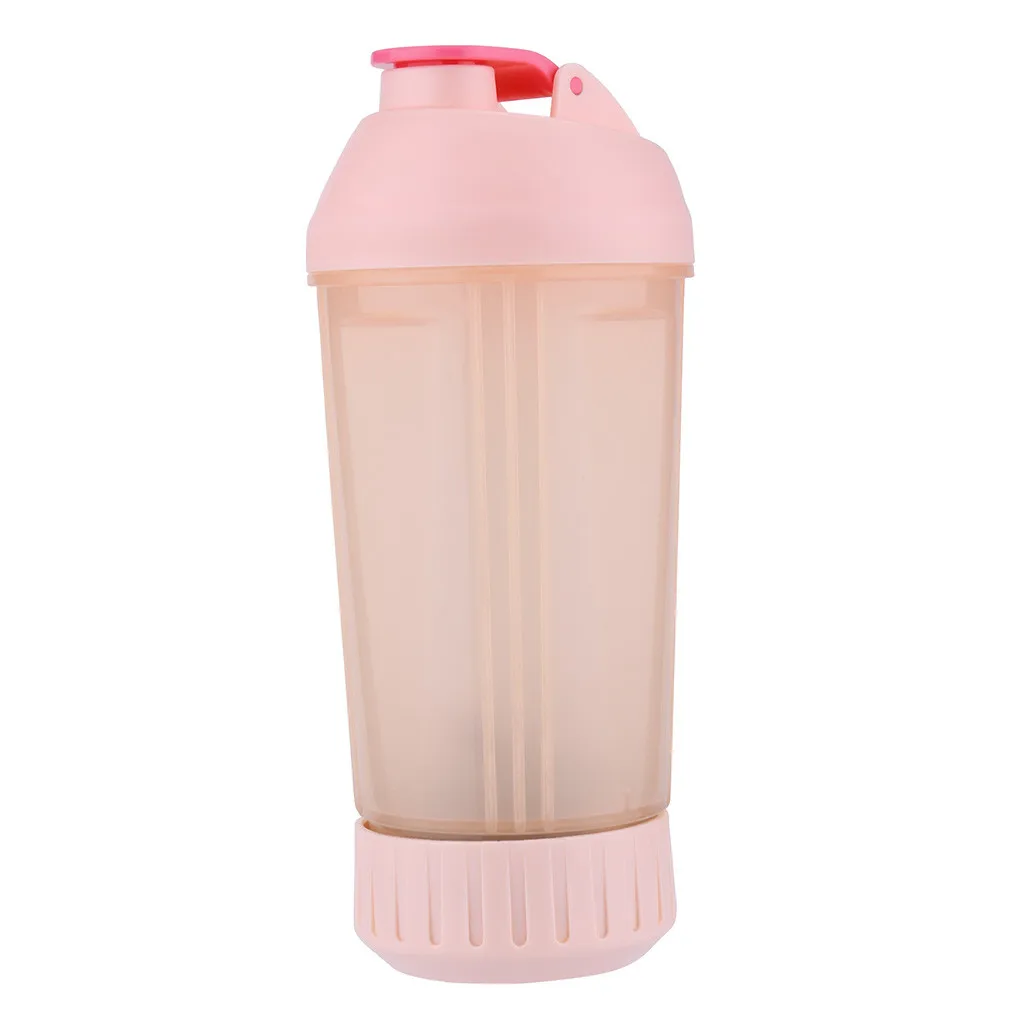 Portable Juice Cup Blender Shaker Bottle Roller Manual Mixing Rolling Juicer 380ml Easy to use and clean 2019 New
Portable Juice Cup Blender Shaker Bottle Roller Manual Mixing Rolling Juicer 380ml Easy to use and clean 2019 New