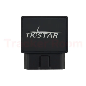 OBD Car GPS Tracker TK816 GPRS GSM Real Time Tracking System Device Monitor Locator Over-speed Alarm Free Platform Tracking
OBD Car GPS Tracker TK816 GPRS GSM Real Time Tracking System Device Monitor Locator Over-speed Alarm Free Platform Tracking